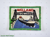 Welland [ON W01a]